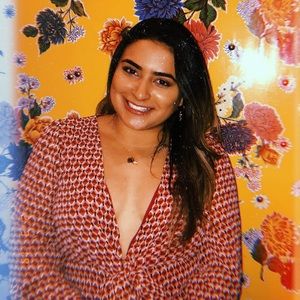 Meet your Posher, Natalie